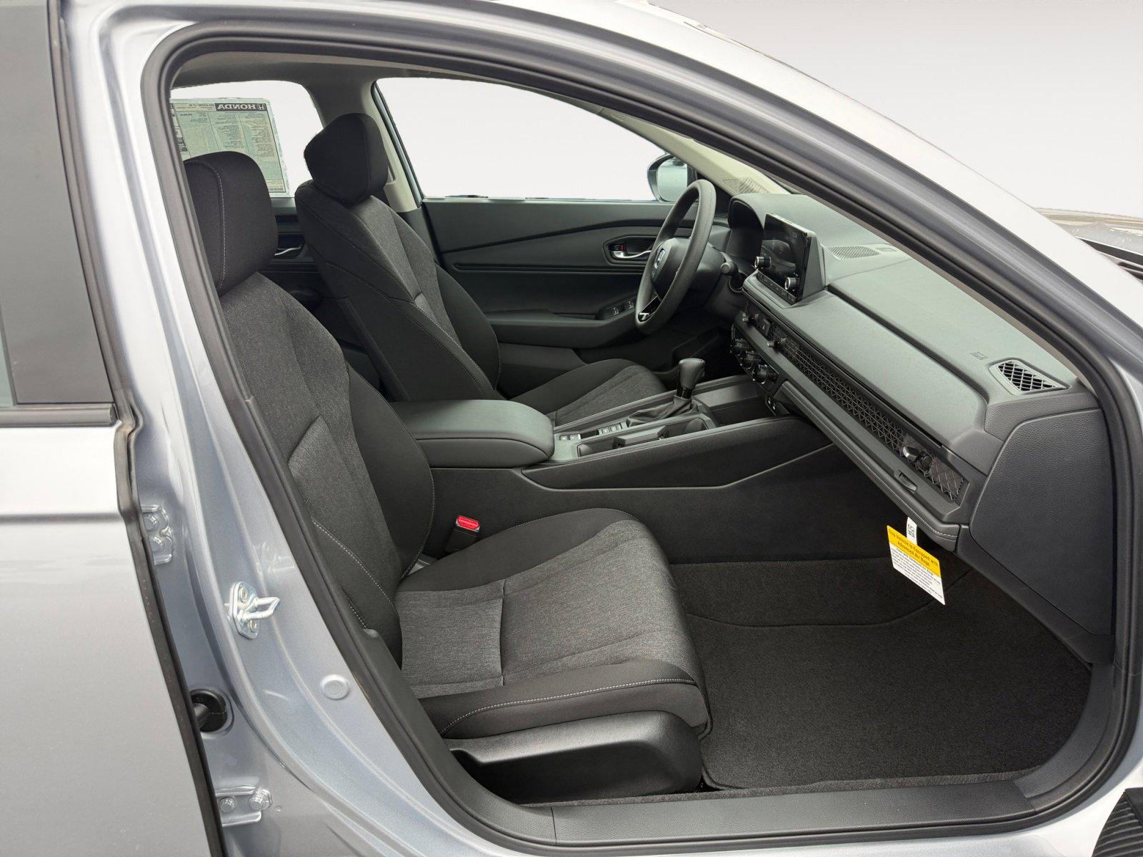 2025 Honda Accord SE photo 19