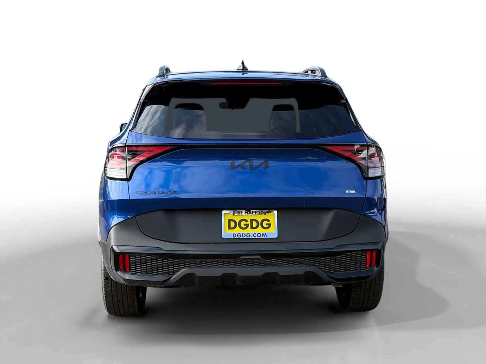 2025 Kia Sportage X-Line photo 4