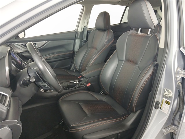 2021 Subaru Crosstrek Limited photo 17