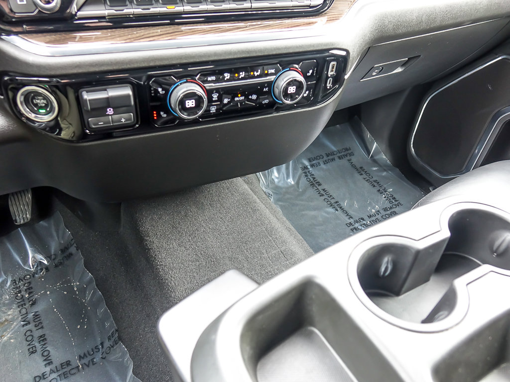 2024 CHEVROLET SILVERADO - Image 18