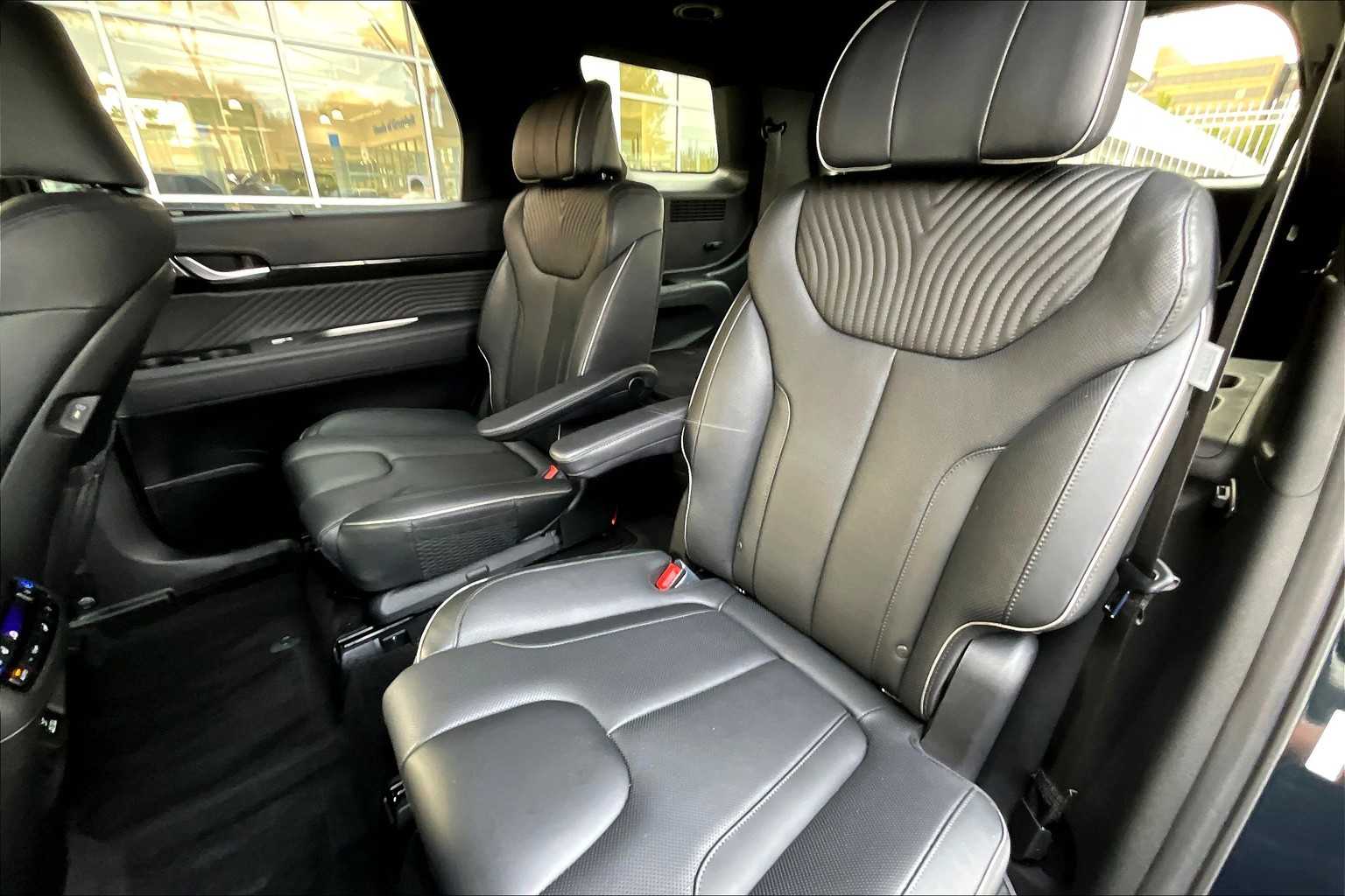 2023 Hyundai Palisade Calligraphy photo 19