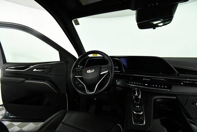 2021 Cadillac Escalade ESV Sport photo 21
