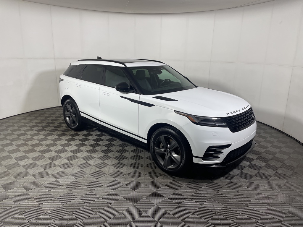 2025 Land Rover Range Rover Velar Dynamic SE's photo