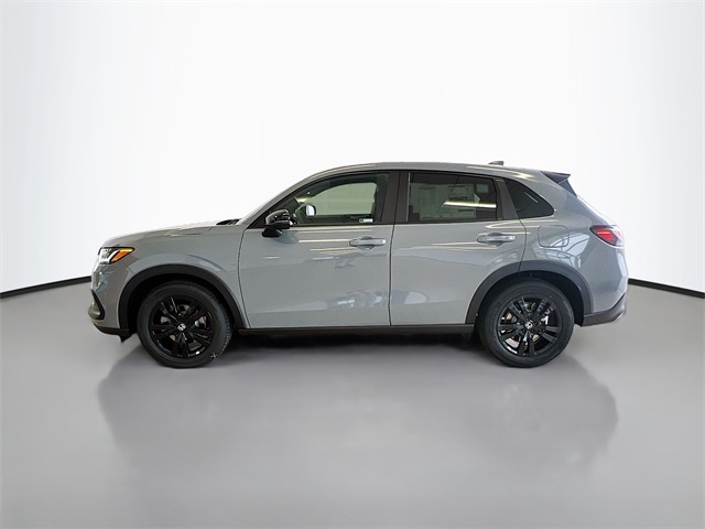 2026 Honda HR-V Sport photo 3