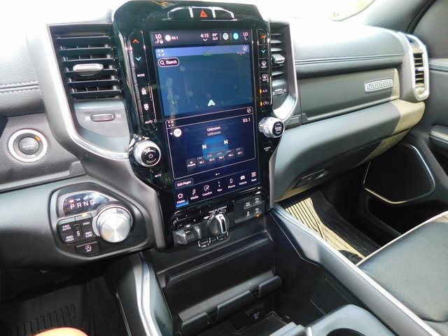 2023 Ram 1500 Laramie photo 34