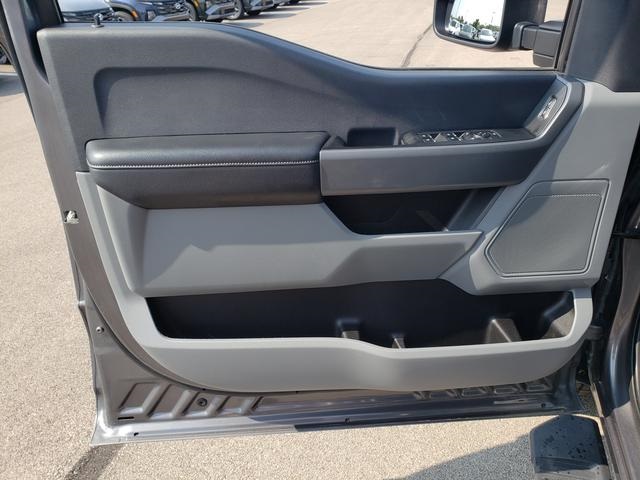 2024 Ford F-250 photo 11