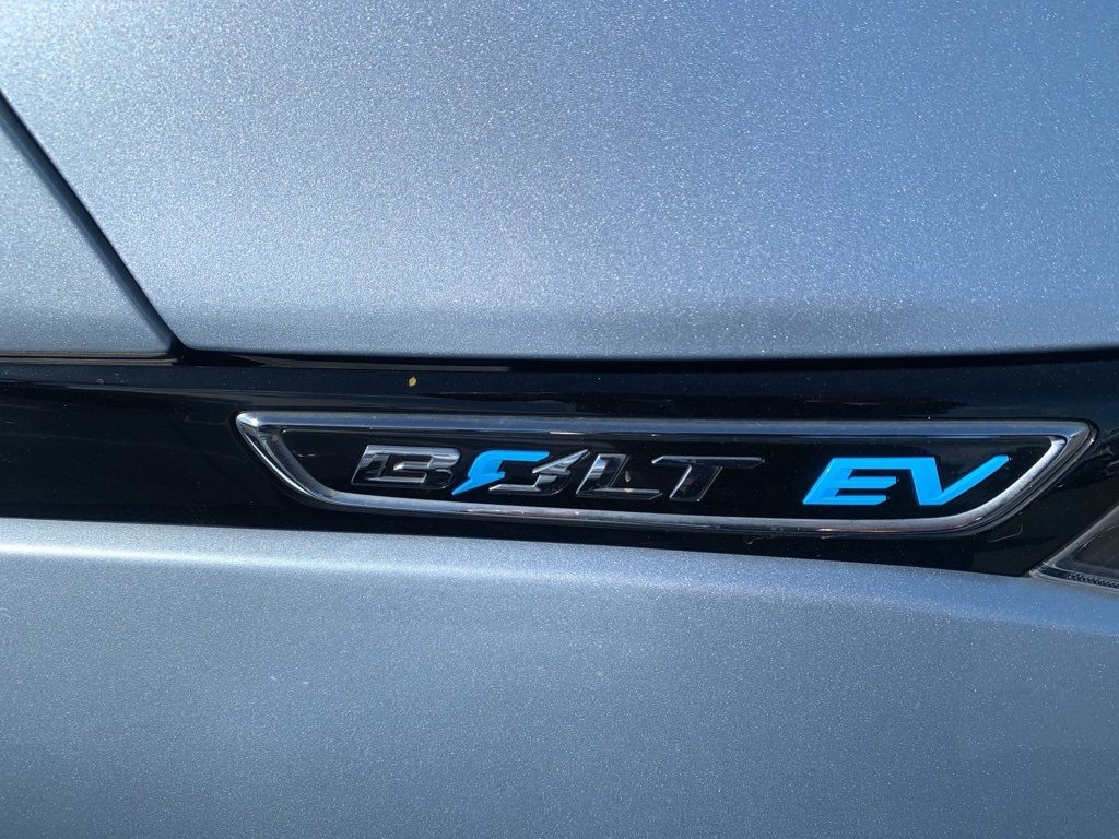 2018 Chevrolet Bolt EV Premier photo 4