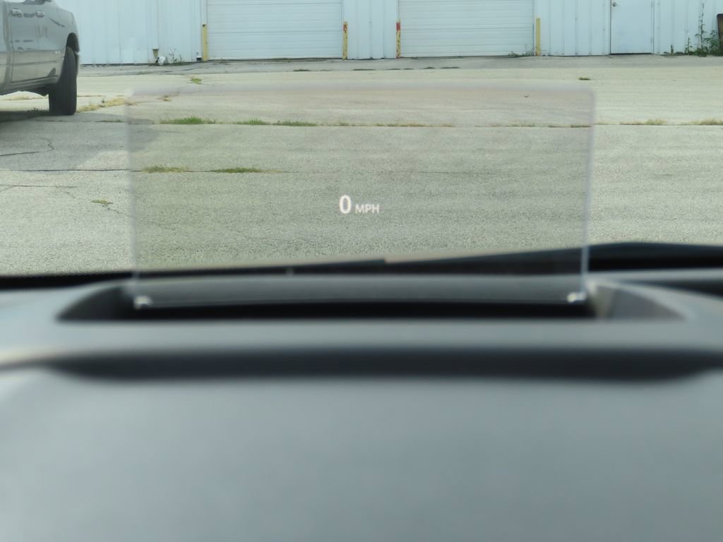 2021 Buick Encore GX Essence photo 8