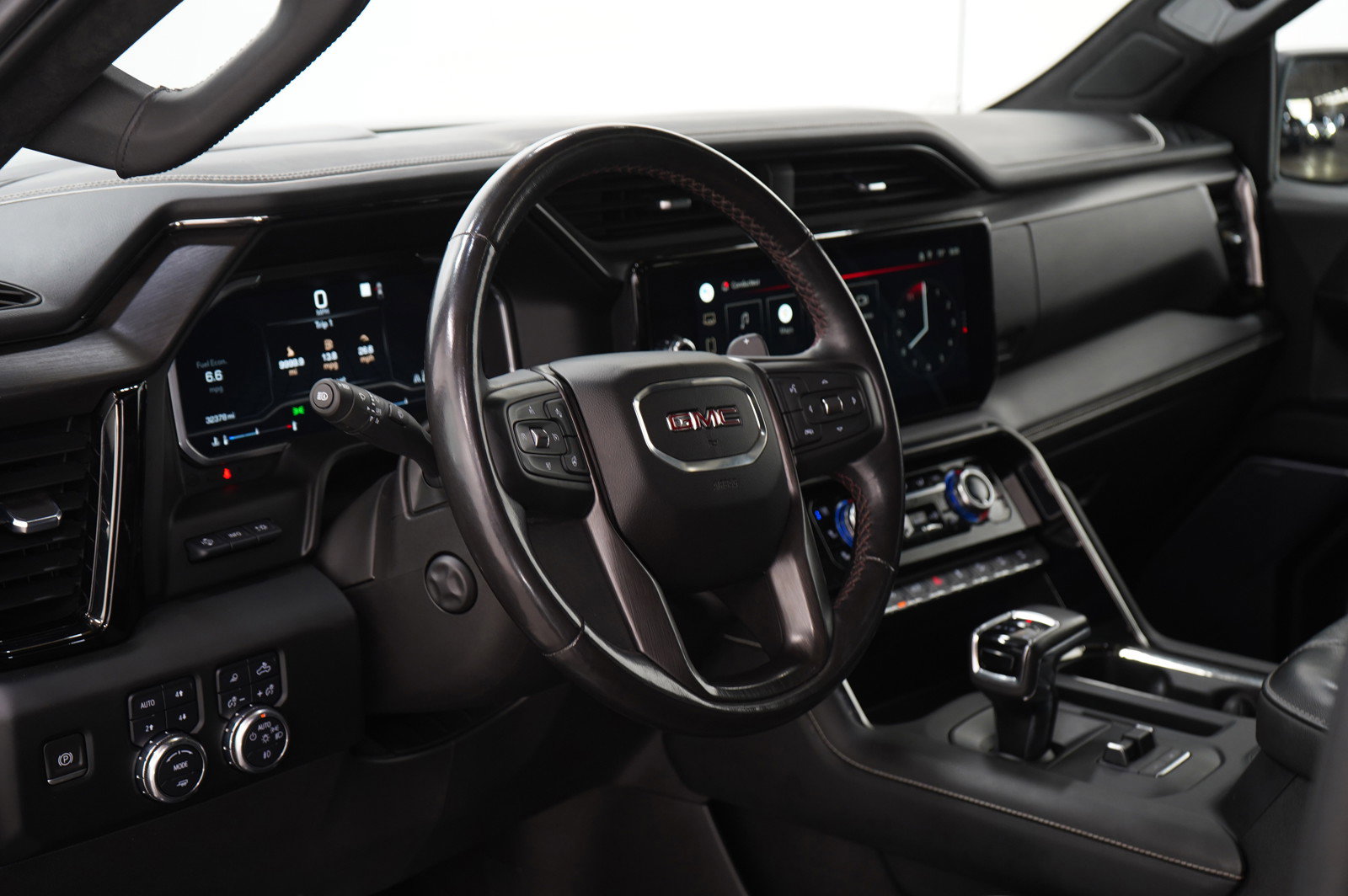 2022 Gmc Sierra AT4X photo 23
