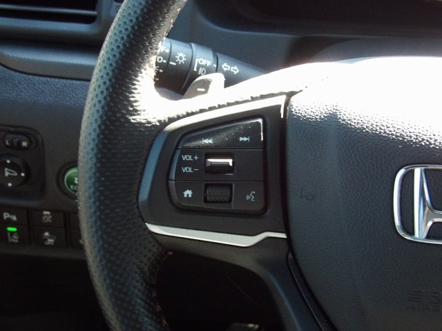2024 Honda Ridgeline TrailSport photo 22