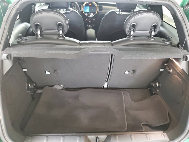 2023 Mini Cooper Hardtop S photo 30