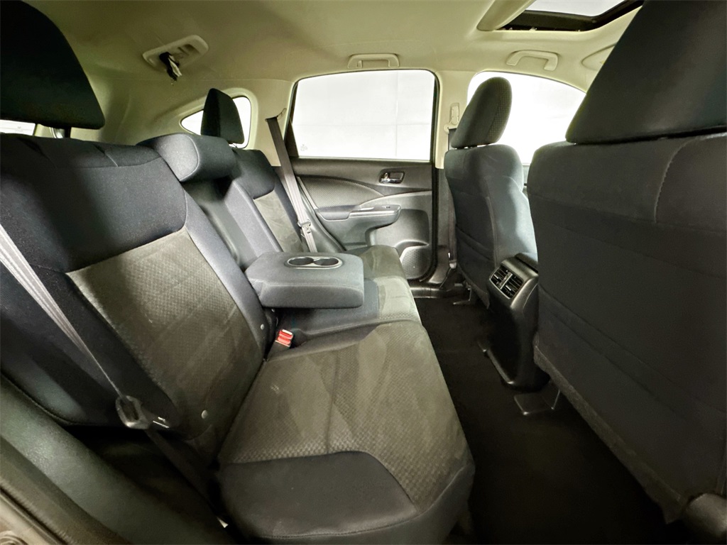 2016 Honda CR-V EX photo 15
