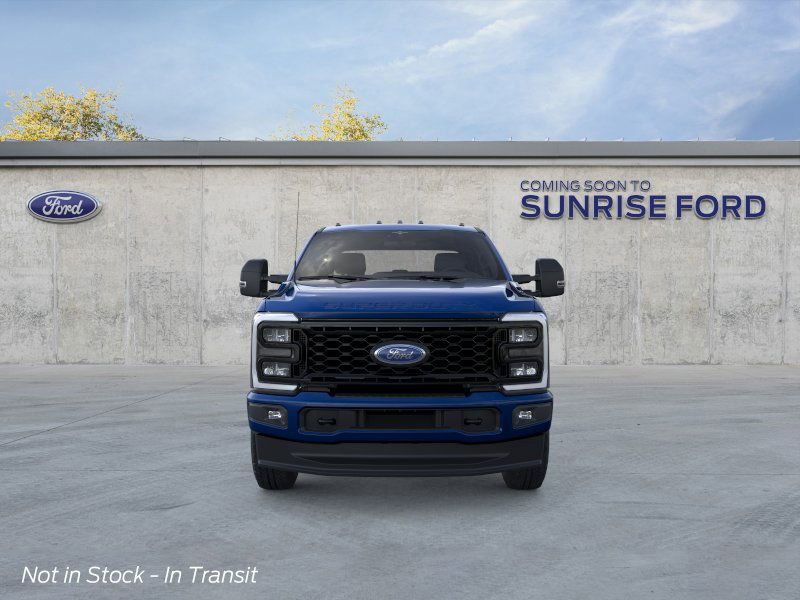 2026 Ford F-250 XL photo 6