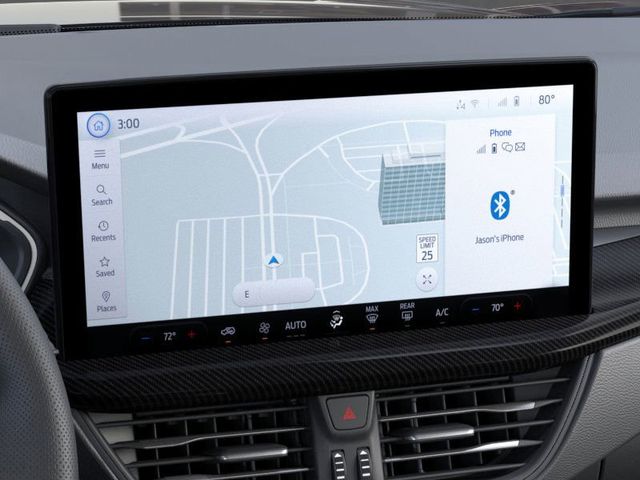 2025 Ford Escape ST-Line photo 14