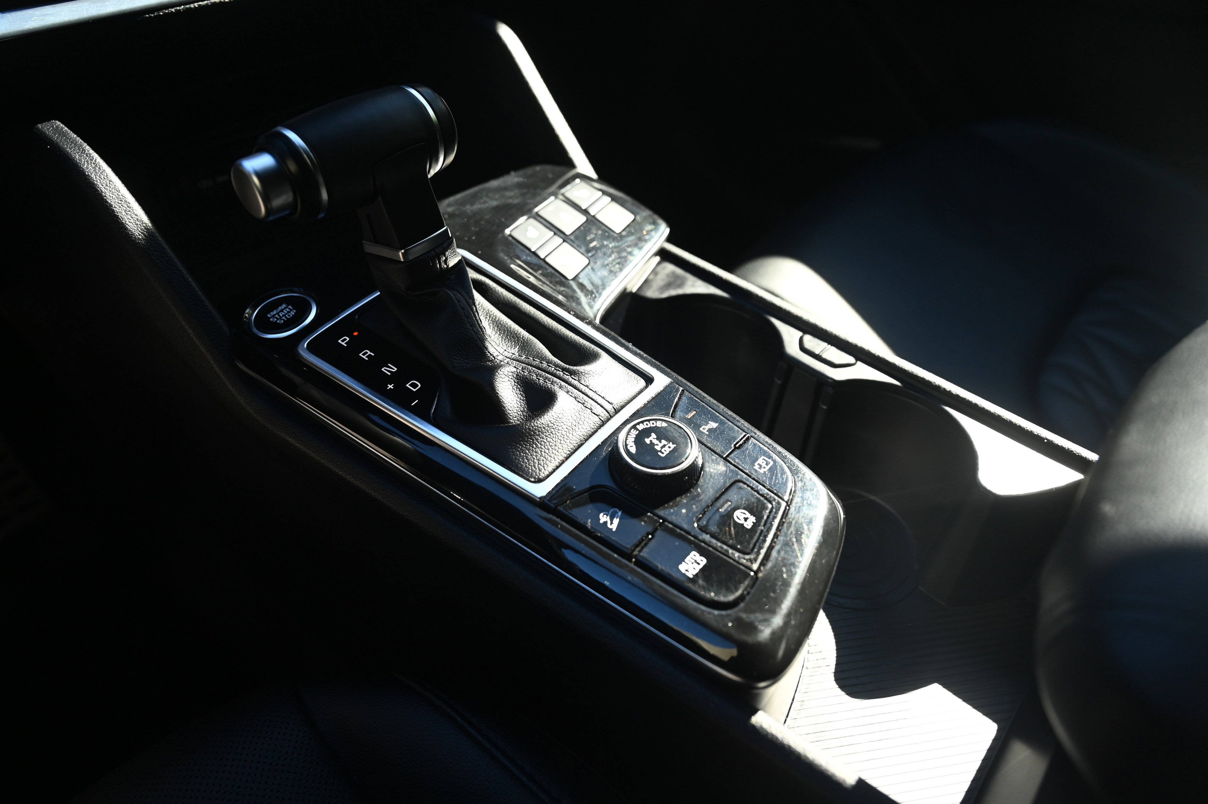 2023 Kia Sportage X-Pro Prestige photo 14