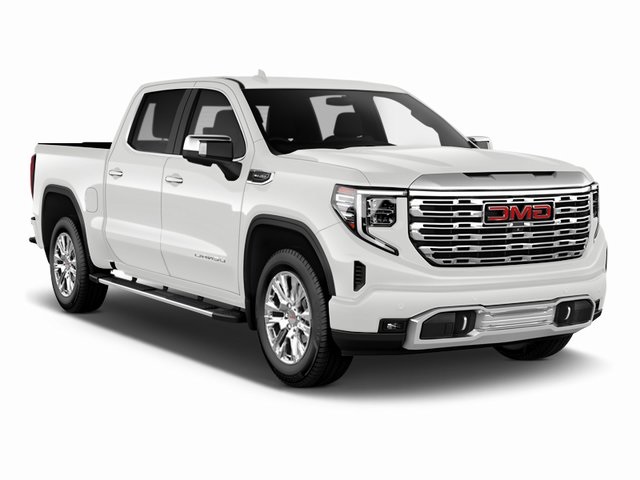 2024 GMC Sierra 1500 Denali's photo