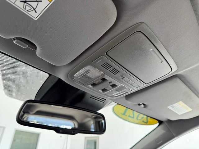 2021 Honda CR-V Touring photo 55