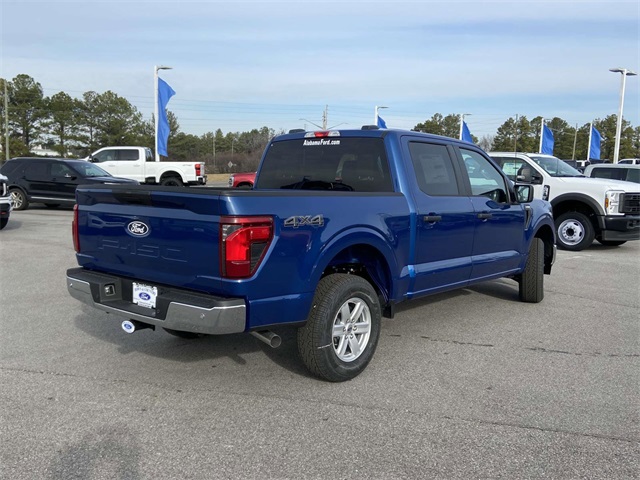 2025 Ford F-150 XL photo 3