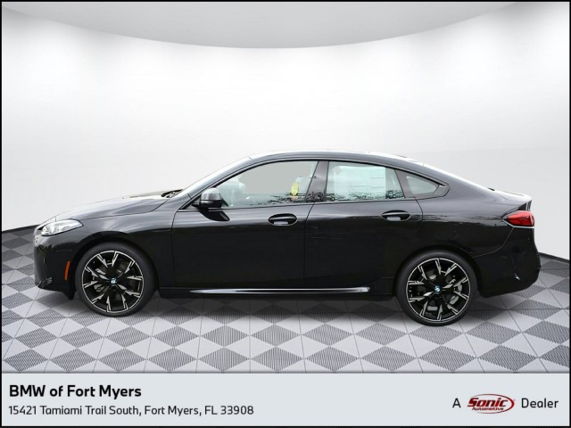 2025 BMW 2 Series 228 xDrive