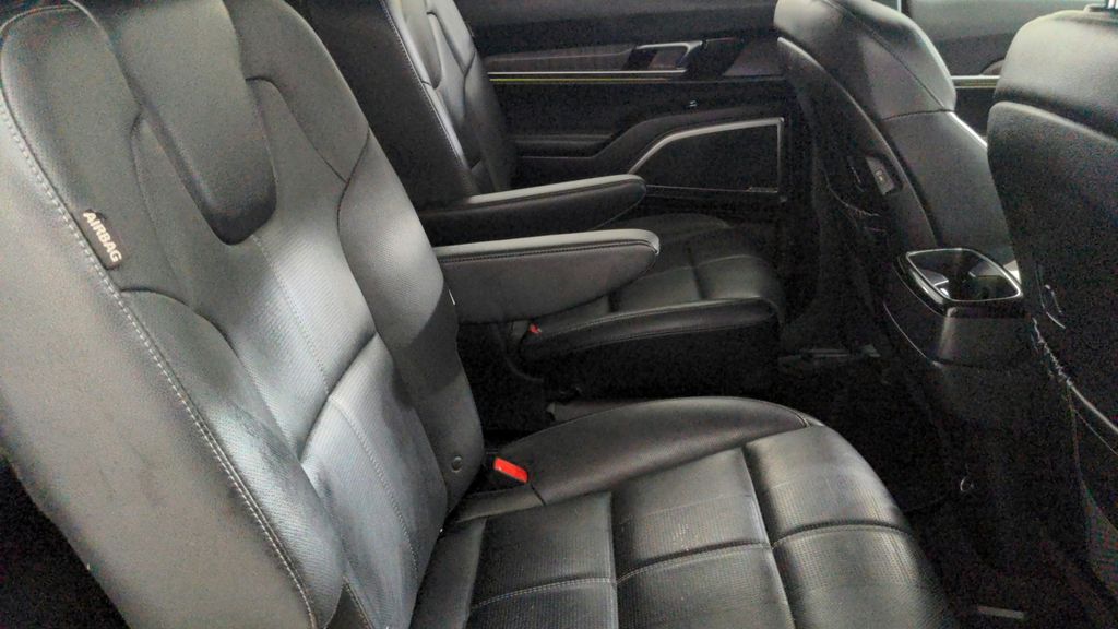 2024 Kia Telluride SX photo 27