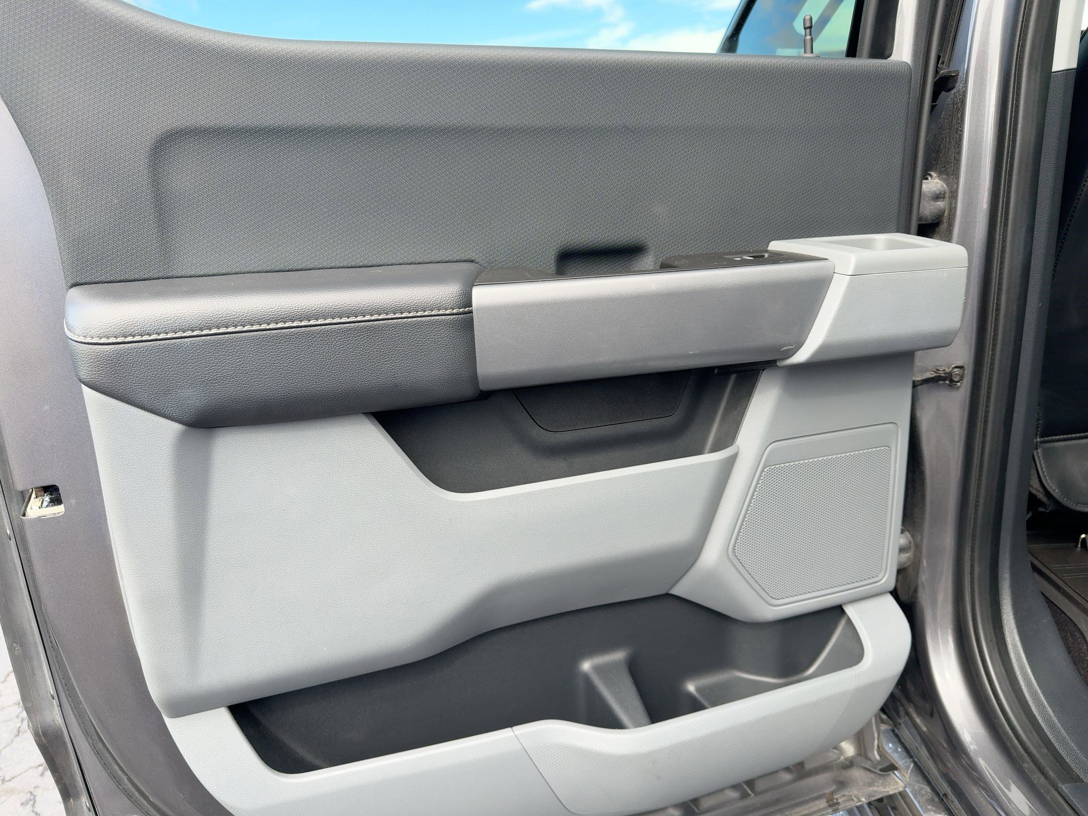 2021 Ford F-150 XLT photo 27