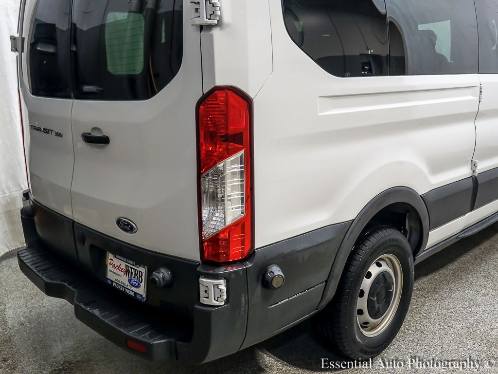 2016 FORD TRANSIT - Image 7