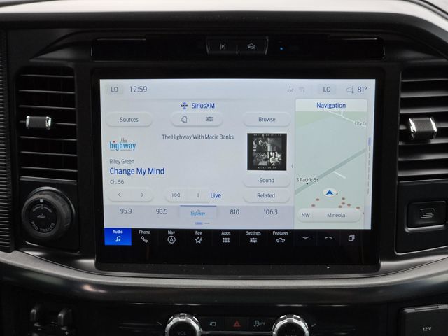 2025 Ford F-150 Tremor photo 14