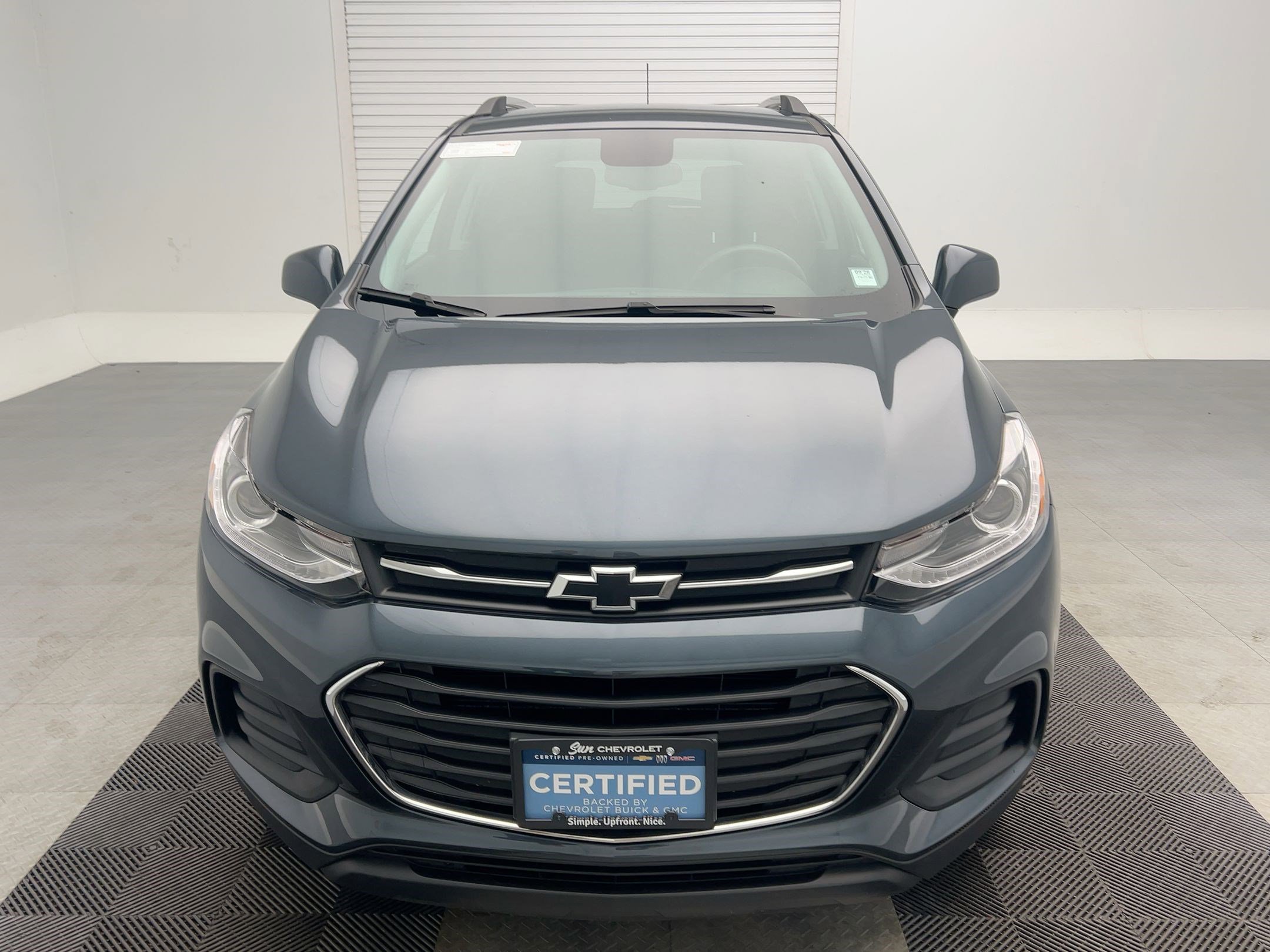 2022 Chevrolet Trax LT photo 6