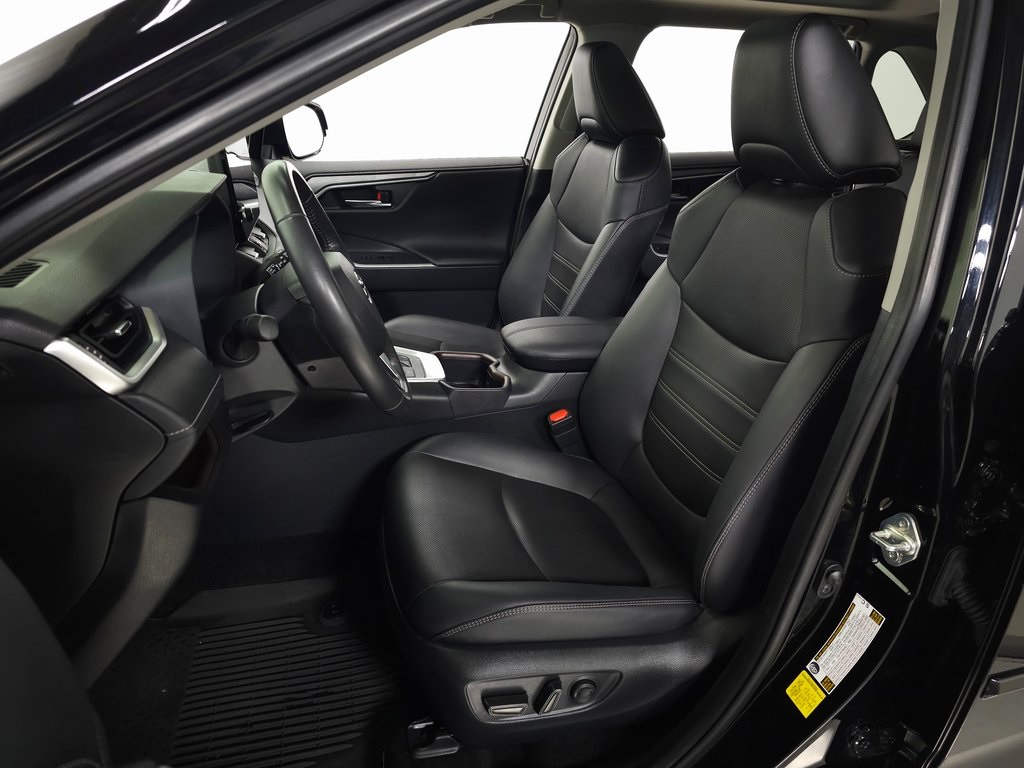 2024 TOYOTA RAV4 - Image 19