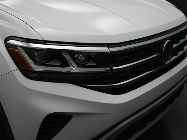 2021 Volkswagen Atlas V6 SE Technology photo 18