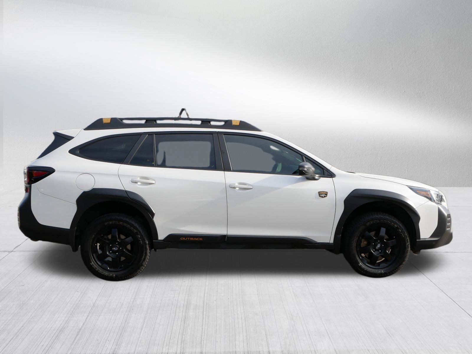 2022 Subaru Outback Wilderness photo 7