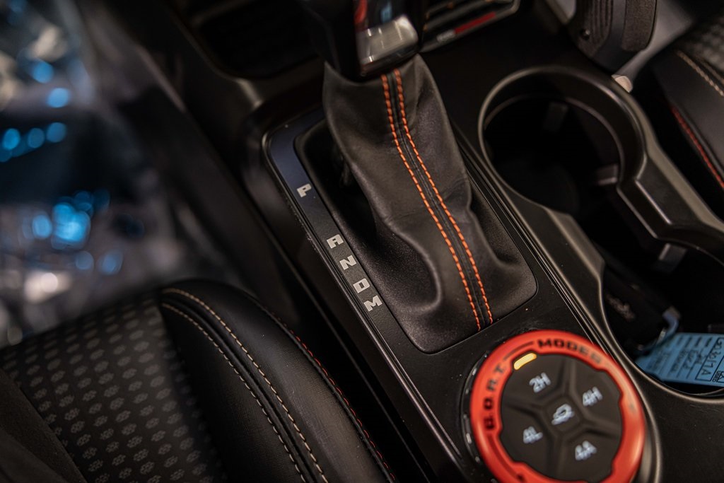 2024 FORD BRONCO - Image 30