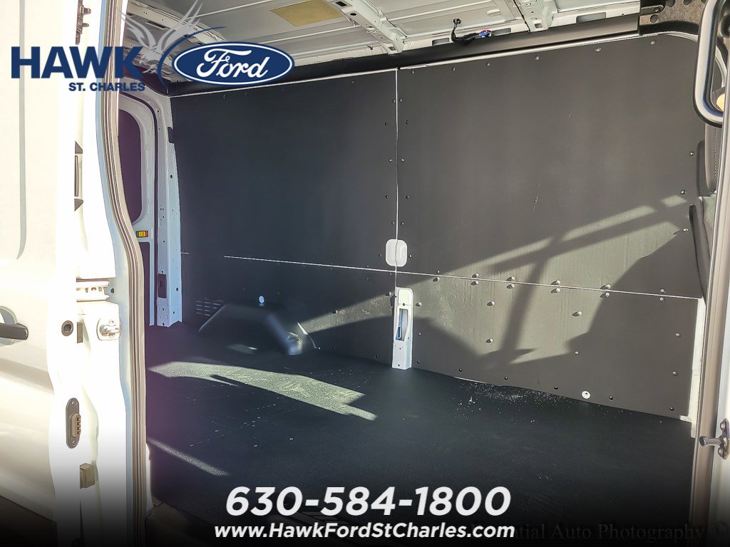 2026 FORD TRANSIT - Image 9