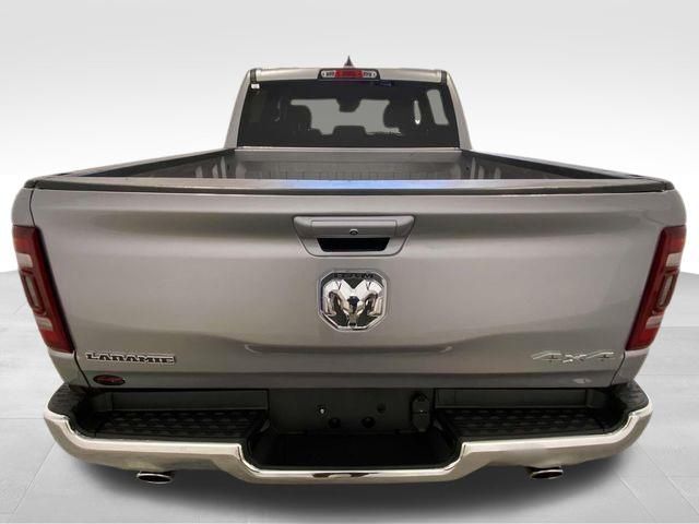 2024 Ram 1500 Laramie photo 4