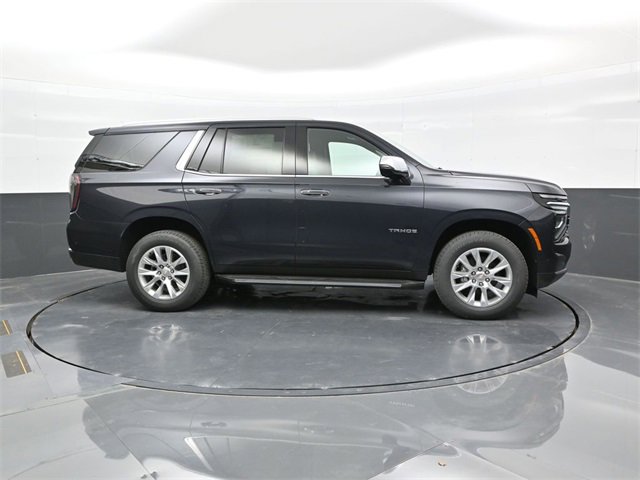 2025 Chevrolet Tahoe Premier photo 7