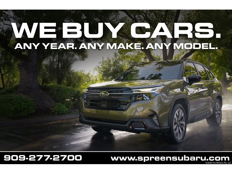 2025 Subaru Crosstrek Premium photo 5