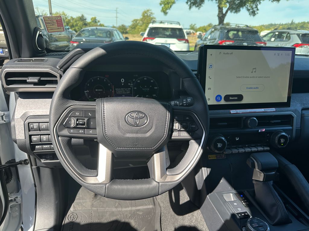 2025 Toyota 4Runner photo 15