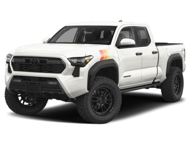 2024 Toyota Tacoma TRD Off Road's photo