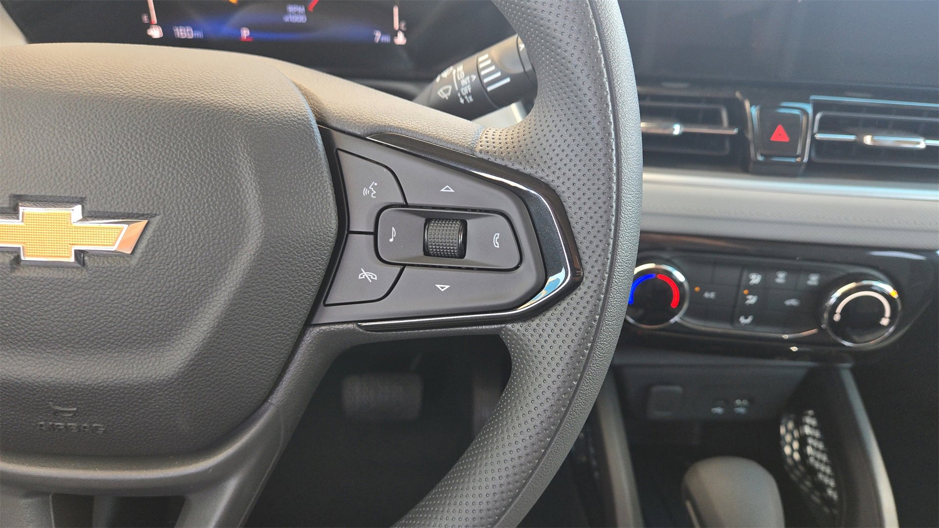 2026 Chevrolet Trailblazer LT photo 20