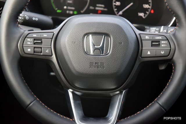 2026 Honda CR-V Hybrid Sport photo 15