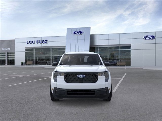 2025 Ford Maverick XL photo 6