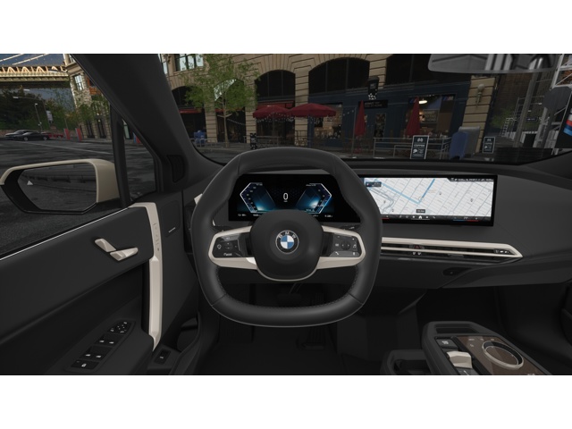 2026 Bmw iX photo 10