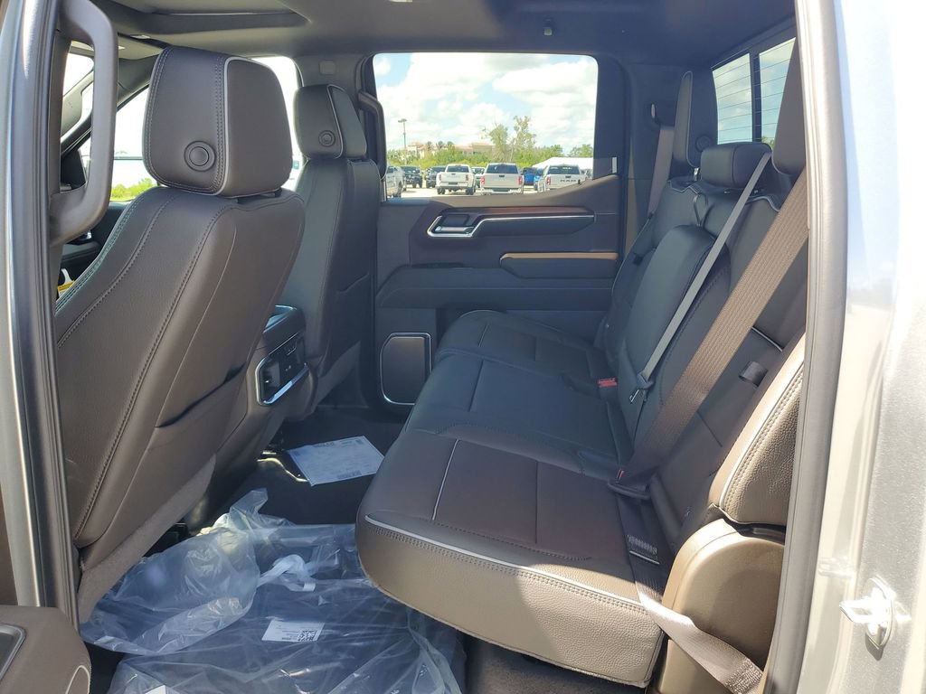 2025 Gmc Sierra Denali photo 23