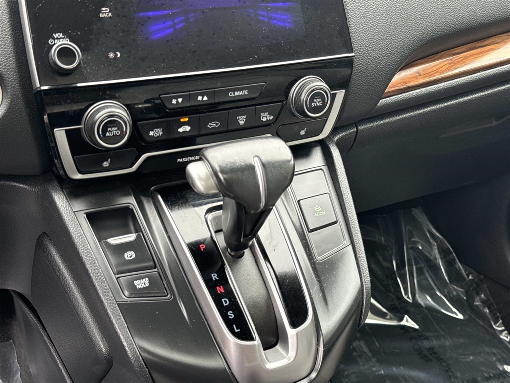2017 Honda CR-V EX-L photo 56