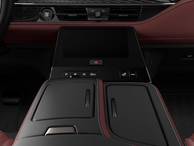 2026 Infiniti QX80 photo 15