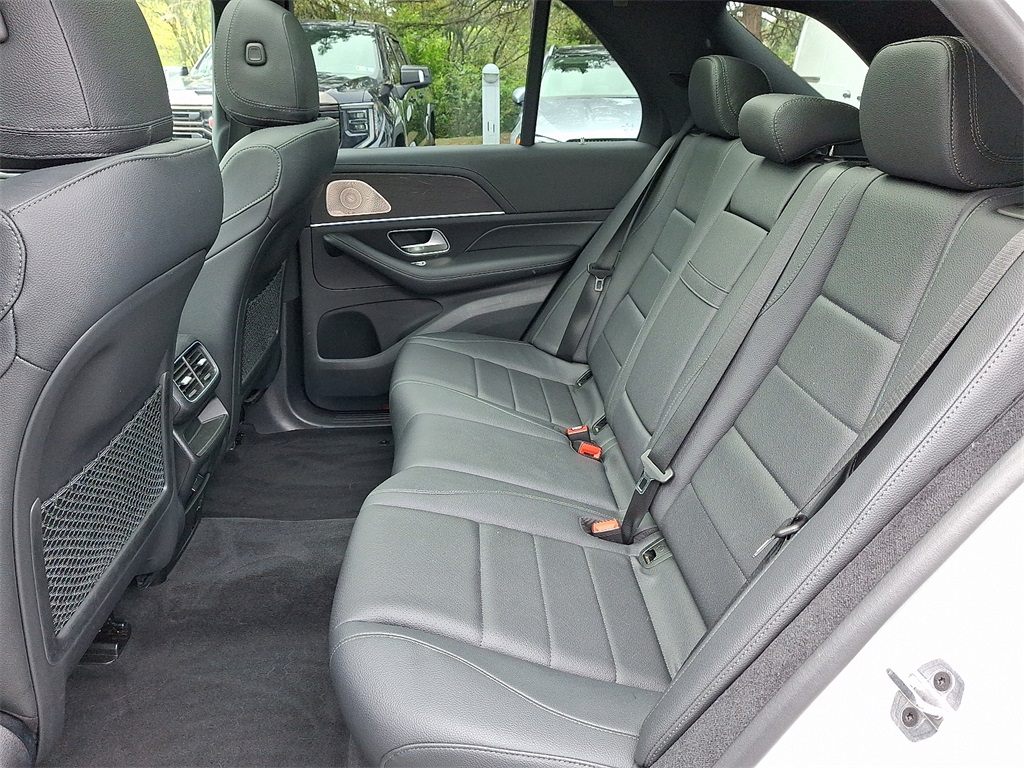 2022 Mercedes Benz GLE 350 4MATIC photo 9