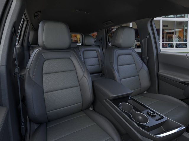 2026 Chevrolet Equinox LT photo 16