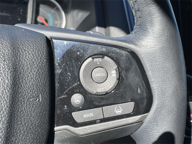 2022 Honda Pilot Elite photo 27