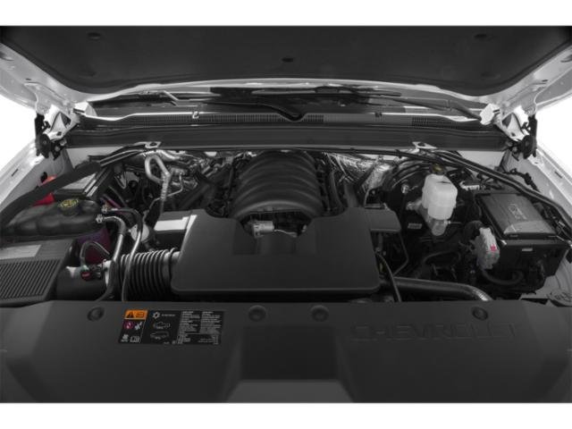 2015 Chevrolet Tahoe LTZ photo 17