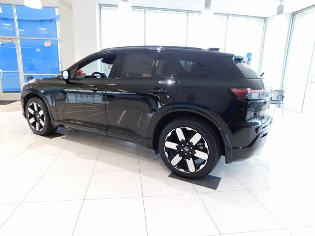 2026 Honda Prologue Elite photo 4